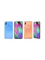 Samsung A405 Galaxy A40 Dual Sim 64GB (Ekspozicinė prekė)